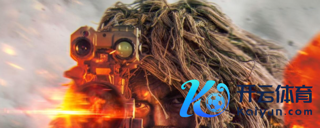 《战地6》侦查兵军种特质先容