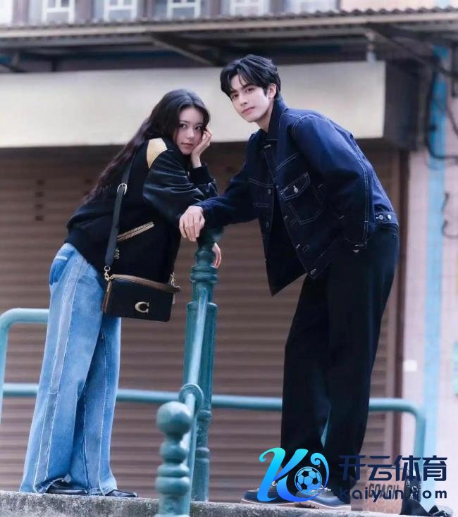 骄阳似我 剧情为王 爱情与成长的交汇