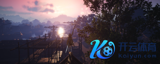 《燕云十六声》游历侠迹先容