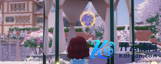 《心动小镇》细木匠调味架配标的置先容