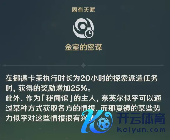 原神最迥殊的变装天资，有的阴私了多样彩蛋，有的相配离谱！