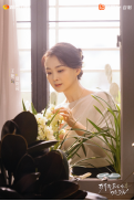 《致我那菜市集的白蟾光》实现 张婧仪陈靖可心向野互成光