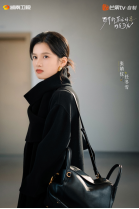《致我那菜市集的白蟾光》实现 张婧仪陈靖可心向野互成光